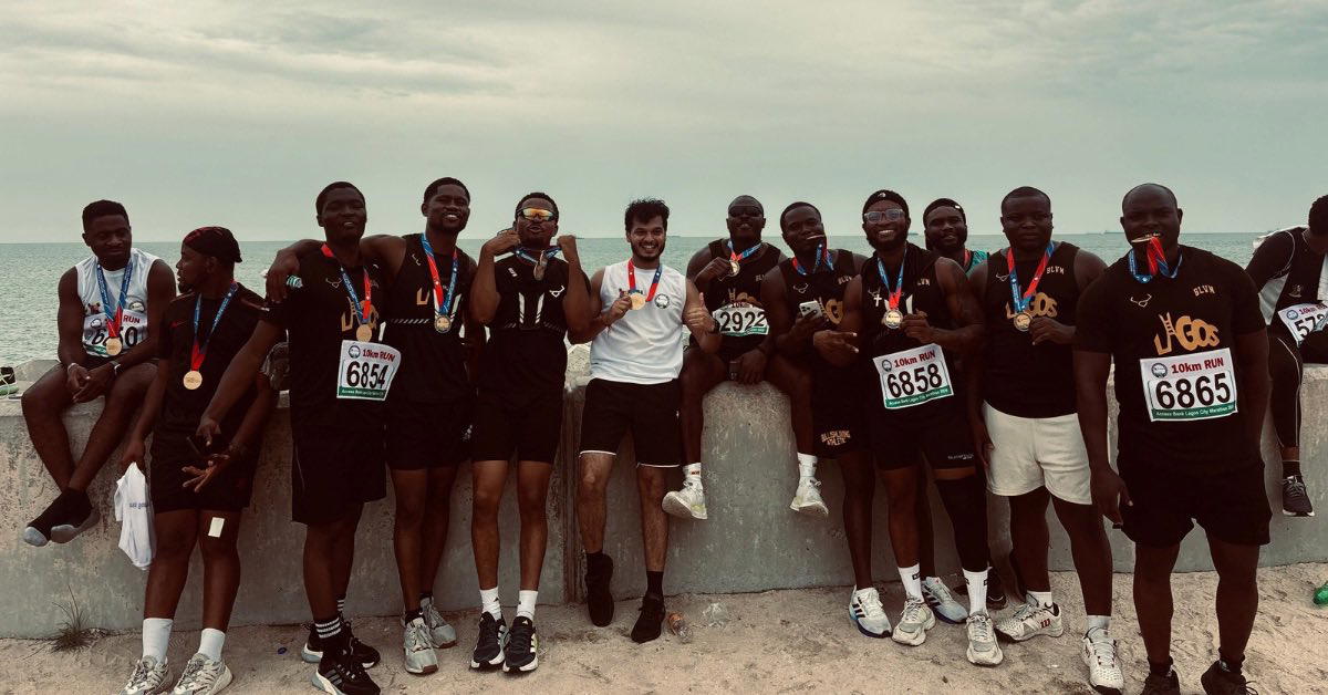 Running in Nigeria after Access Bank marathon: Why we must amplify running culture now