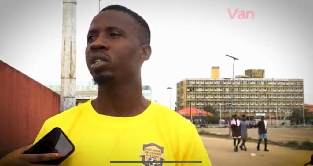 People Talk: What is your view on the proposed death penalty for kidnappers, terrorism financiers