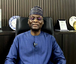 Tinubu nominates Ambassador Ismail Abba Yusuf as NAHCON Chairman