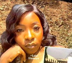 Death in shadows of a canal: How 26-yr-old choir star, Ifunaya Nwagene, met tragic end