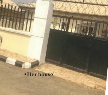 Death in shadows of a canal: How 26-yr-old choir star, Ifunaya Nwagene, met tragic end