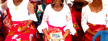 Igbo women rise against desecration of Igbo values, accuse fellow women