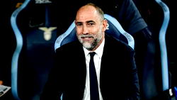 Tudor agrees deal to become Tottenham interim boss