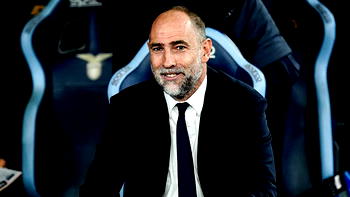 Tudor agrees deal to become Tottenham interim boss