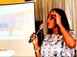 Dr. Constance Ikokwu on media, power, and weight of storytelling