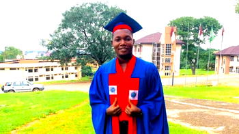 Pharmacist Ewelike Bridges Mental Health Gap in Nigerian Vaccination Efforts