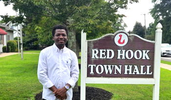 Nigerian environmental expert joins U.S. task force on sustainable resource management