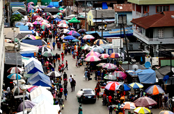 Breaking: Nigeria’s inflation rate drops to 15.1%