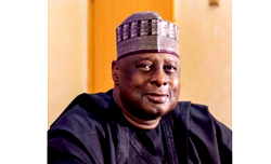 Ramadan, Lent: Live peacefully, tolerate one another – Isa Ashiru urges Kaduna residents