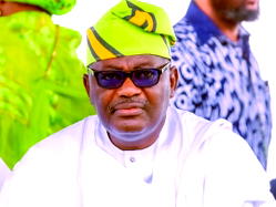 Ogun 2027 guber: I’m interested, will abide by party rules — Rep Isiaka