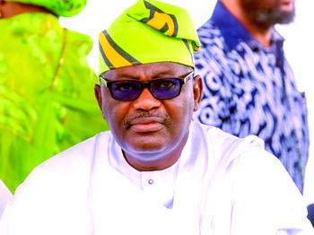 Ogun 2027 guber: I’m interested, will abide by party rules — Rep Isiaka
