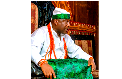 Jide Kosoko’s film, Eleko (Oba Esugbayi) set for nationwide cinema release