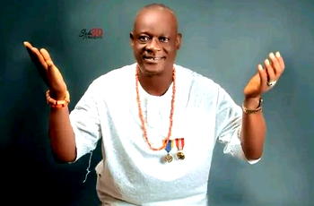 INC Elections: Aspirant, James vows environmental justice for Ijaw communities