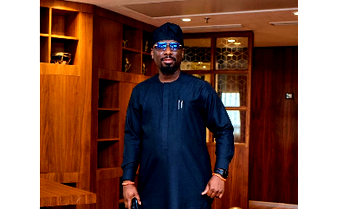 Mike Ebi Ayapaye honoured as Niger Delta Ambassador of Peace