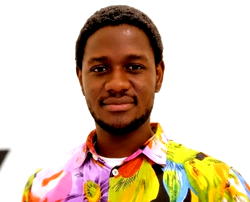 How talent manager Jimoh Habeeb earned his first Executive Producer credit with ‘Echoes of the Grind’