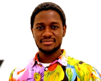 How talent manager Jimoh Habeeb earned his first Executive Producer credit with ‘Echoes of the Grind’