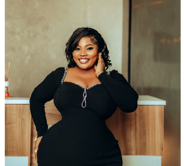 Joy Tambou unveils plans as AGN’s Chief Protocol Officer