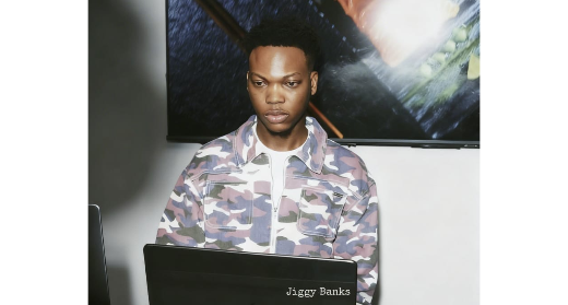 My mission is to elevate African sound in UK and beyond — DJ Thinwolf