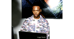 My mission is to elevate African sound in UK and beyond — DJ Thinwolf