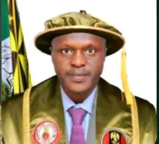 Army university Professor dies in Boko Haram captivity