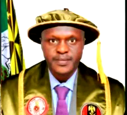 Army university Professor dies in Boko Haram captivity
