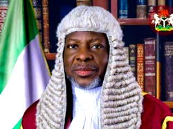 Inside PDP’s marathon appeals: How Justice Danjuma led an unprecedented A-Court sitting