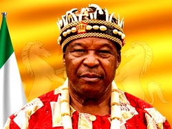 Eze-D’arah founded Ihiala, says Anambra monarch