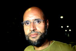 Russia condemns Gaddafi’s son killing, wants ‘thorough investigation’