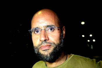 Russia condemns Gaddafi’s son killing, wants ‘thorough investigation’