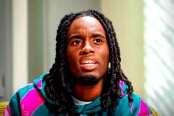 American streamer Kai Cenat arrives in Nigeria for second visit