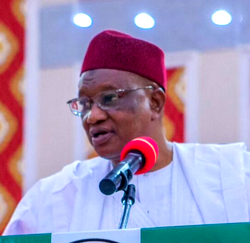 Kano Deputy Gov tells U.S. Congress: Exclude Kwankwaso from Religious Freedom Bill