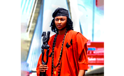 Off camera, I’m softer and more reflective — Kay Ojay