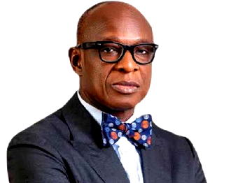 Why President can adjust existing laws — Pinheiro, SAN