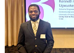 Nigerians continue to excel abroad amid questions over opportunities at home