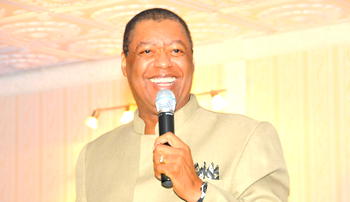 US gospel music icon Ron Kenoly dies at 81
