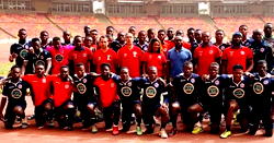 Kaave completes NPFL comeback, joins Kun Khalifat FC