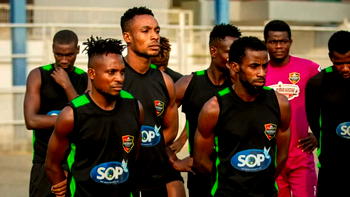 Kun Khalifat make U-turn, returns to NPFL after withdrawal