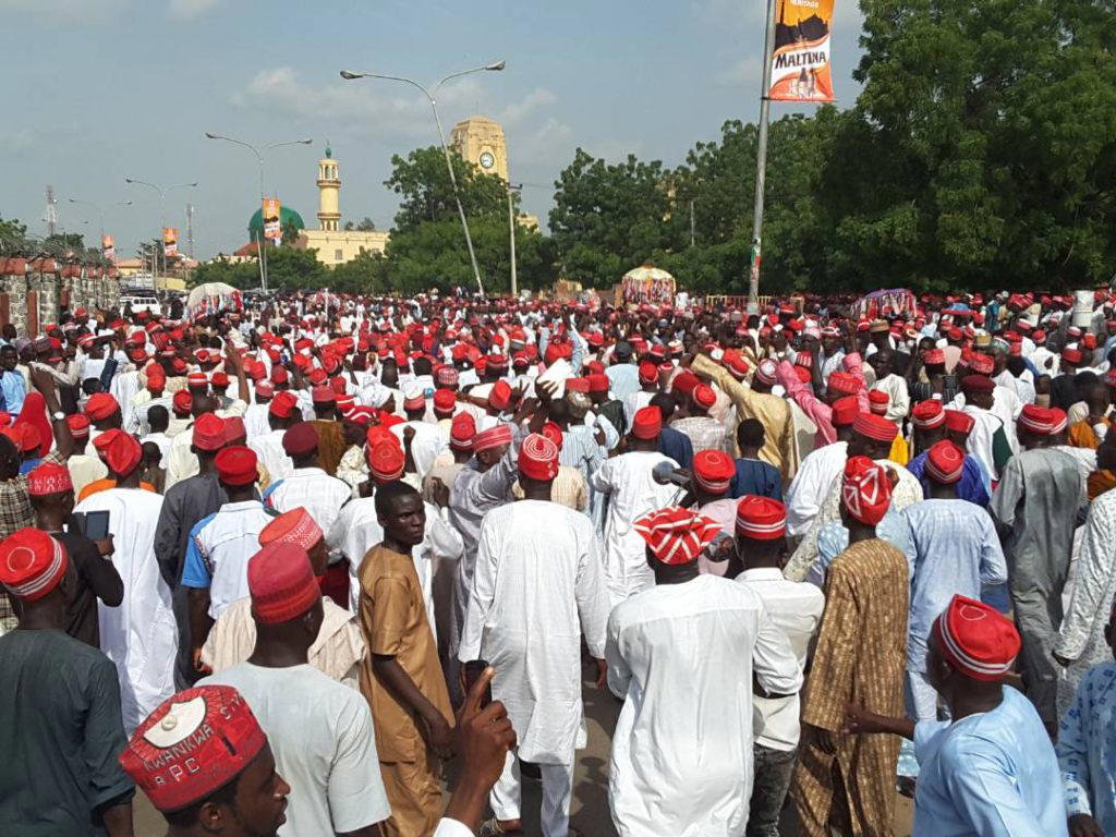 Kano By-election: Why NNPP didn’t submit names of candidates – Kwankwassiya movement