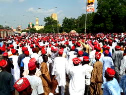 Kano By-election: Why NNPP didn’t submit names of candidates – Kwankwassiya movement