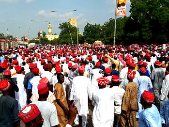 Kano By-election: Why NNPP didn’t submit names of candidates – Kwankwassiya movement