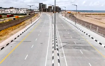 Coastal highway flooding caused by vandalism, not construction error – FG