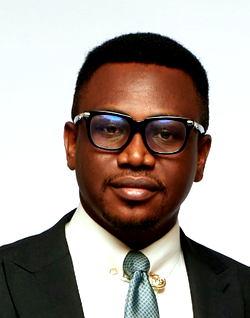 Why Nigerian Banks must embrace digital leadership or risk obsolescence – Ibukun Akintayo