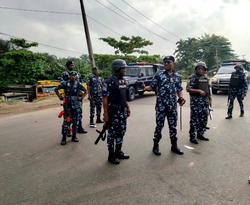 Tinubu approves 50,000 police recruits, hopeful on abducted pupils’ return