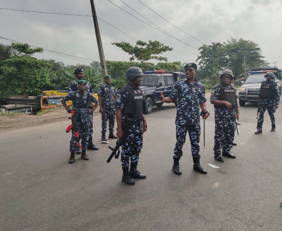 Oyo abducted pupils, teachers will regain freedom soon — DIG Fayoade