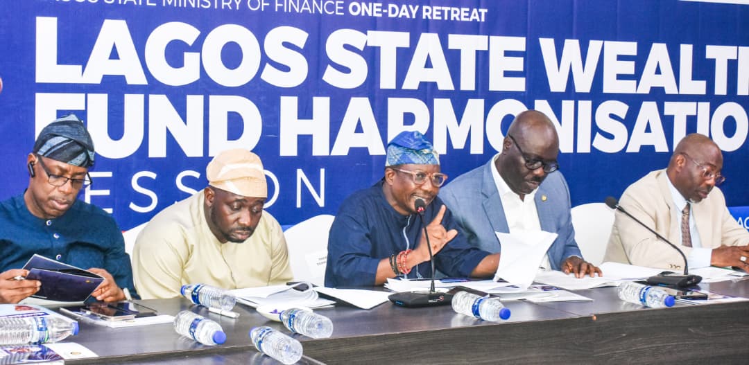 Proposed Lagos wealth fund ‘ll drive devt, fiscal resilience – State govt