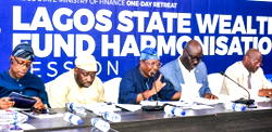 Proposed Lagos wealth fund ‘ll drive devt, fiscal resilience – State govt
