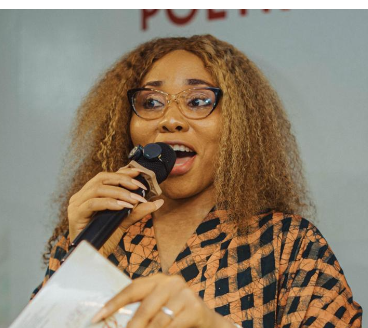 Global Women Poets Shine in Lady Dynamique Anthology launch