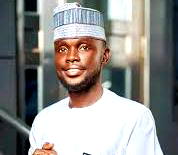 2027: No law stops Seyi Tinubu from contesting for governorship in Lagos — Promise Lawuru