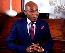 Why I stayed away from politics – Leo Stan Ekeh, Zinox Founder