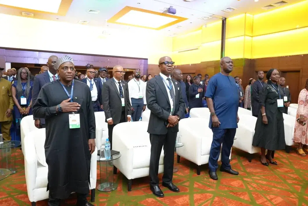 Lokpobiri urges African nations to embrace energy mix, deepen collaboration
